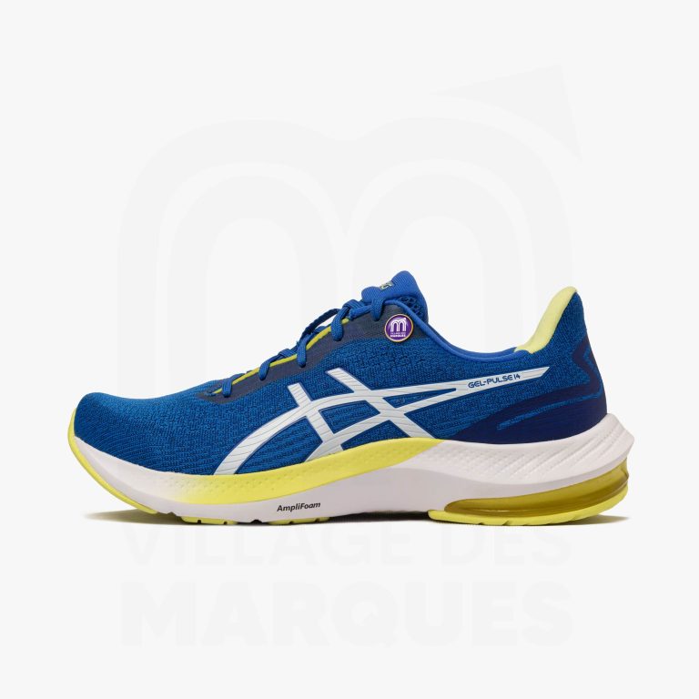 Asics Gel-Pulse 14 Basket De Running Homme