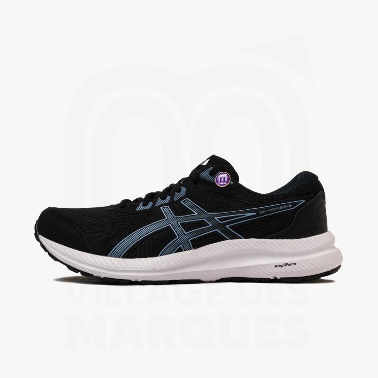 Asics Gel-Contend 8 Basket De Course Homme
