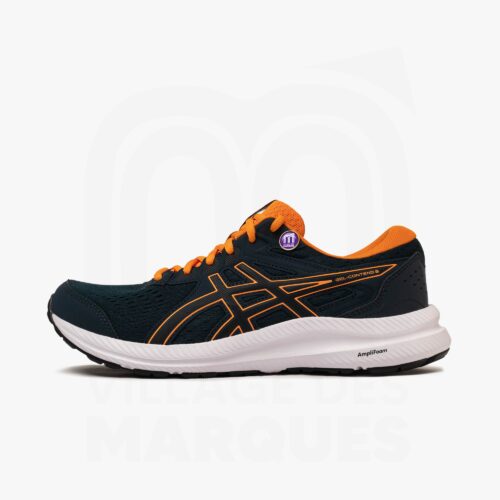Asics Gel-Contend 8 Basket De Running Homme