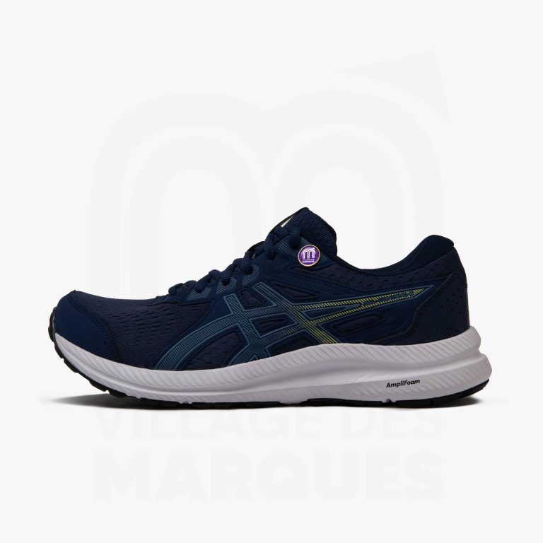 Asics Gel-Contend 8 Basket De Running Homme
