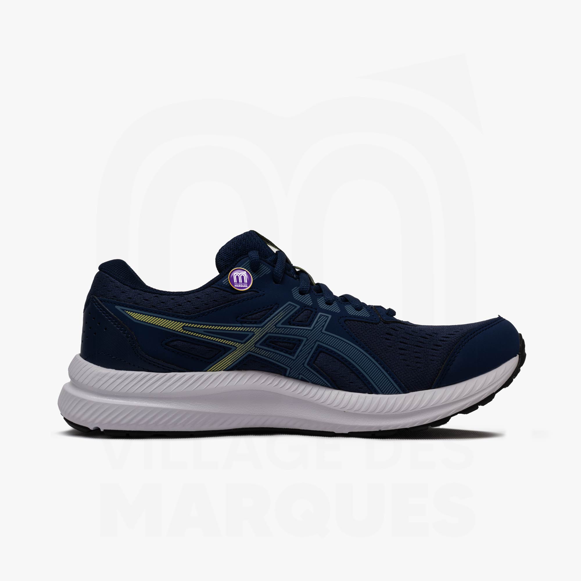 Asics change de couleur online