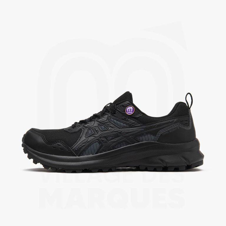 Asics Trail Scout 3 Basket De Running Homme