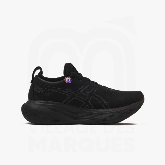 Asics Gel-Nimbus 25 Basket De Running Femme – Image 2