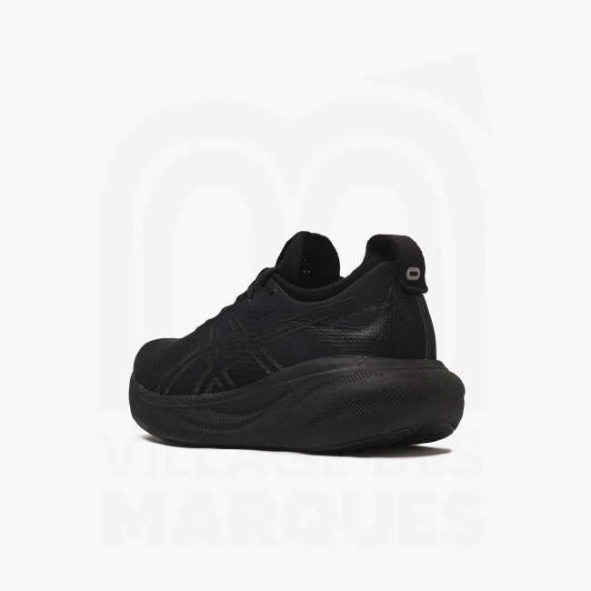 Asics Gel-Nimbus 25 Basket De Running Femme – Image 3