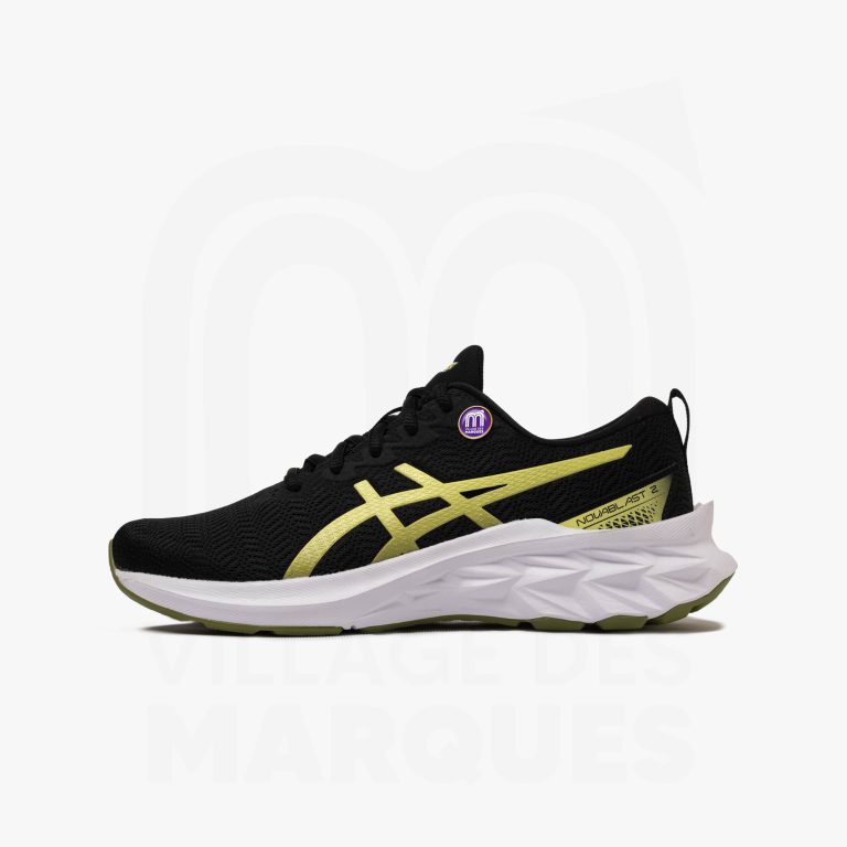 Asics Novablast 2 GS Basket Junior Unisex