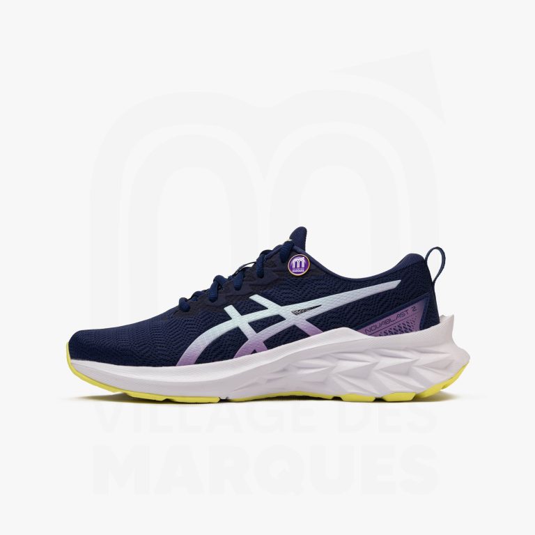 Asics Novablast 2 GS Basket De Running Junior Unisex