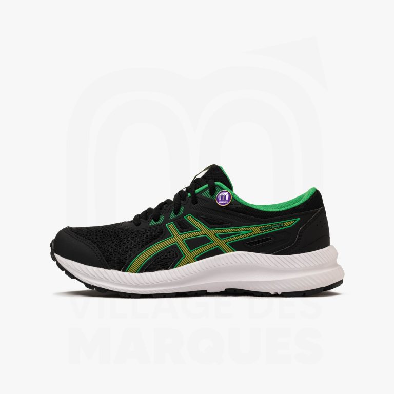 Asics Gel Contend 8 Basket Junior Garçon