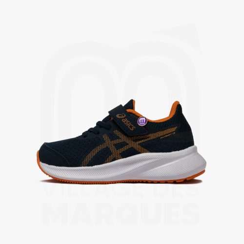 Asics Patriot 13 Basket De Running Cadet Unisex