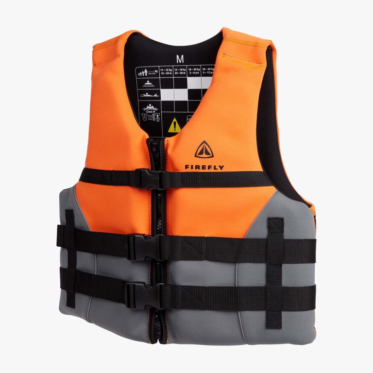 Firefly Gilet De Sauvetage Unisex