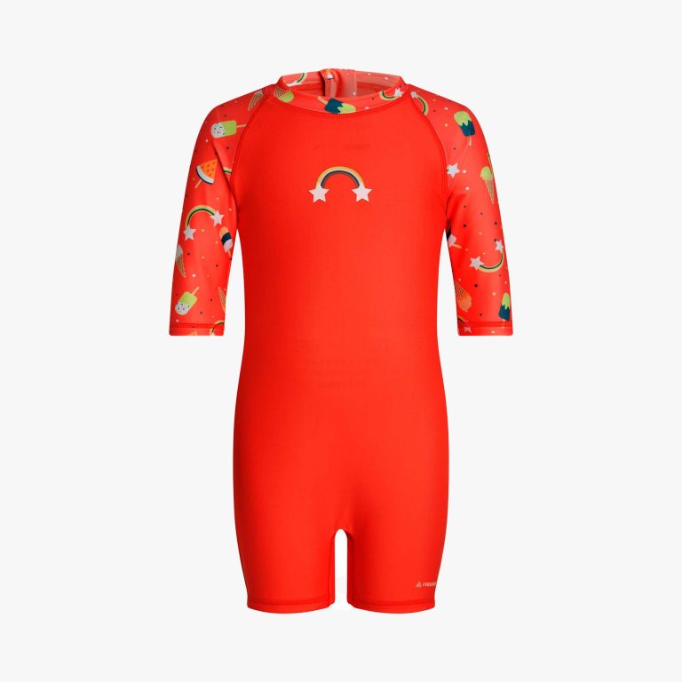 Firefly Seiko Maillot De Bain avec manches 3/4 Unisex