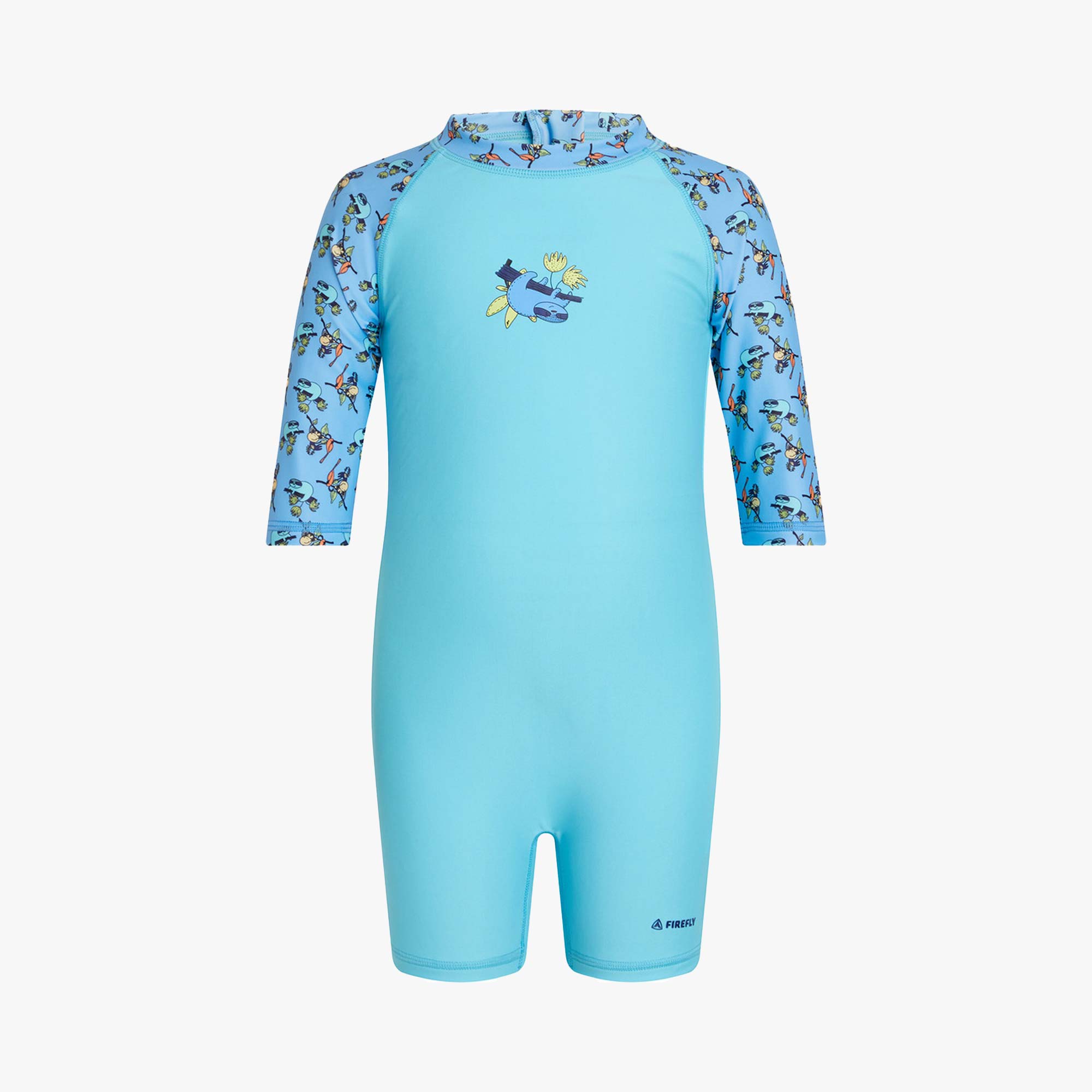 Firefly Seiko Maillot De Bain Unisex Madina