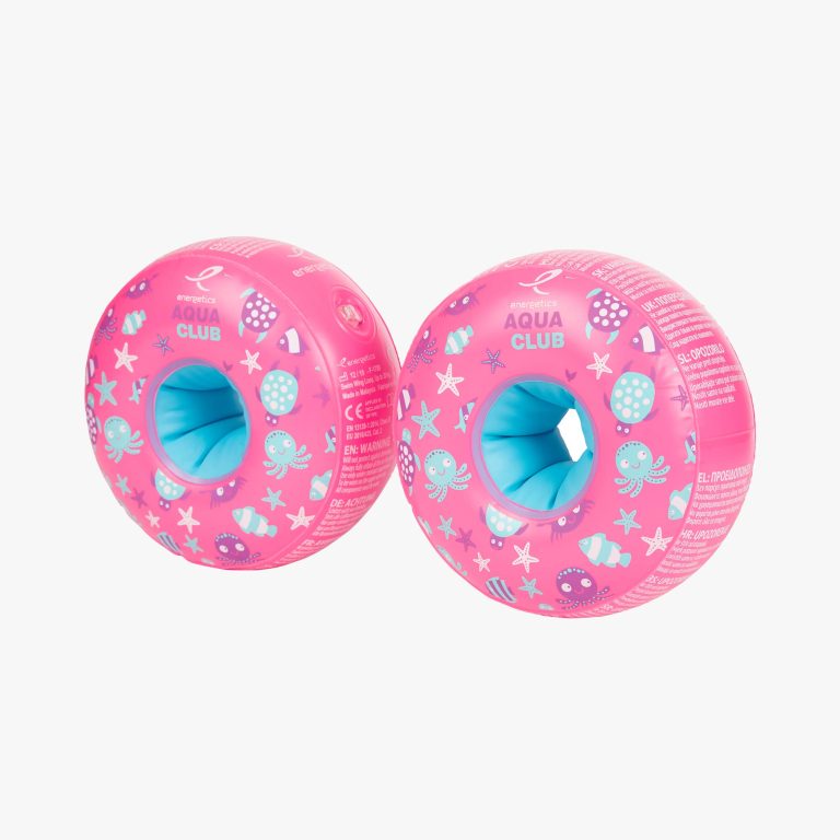 Energetics Brassards De Natation Enfant