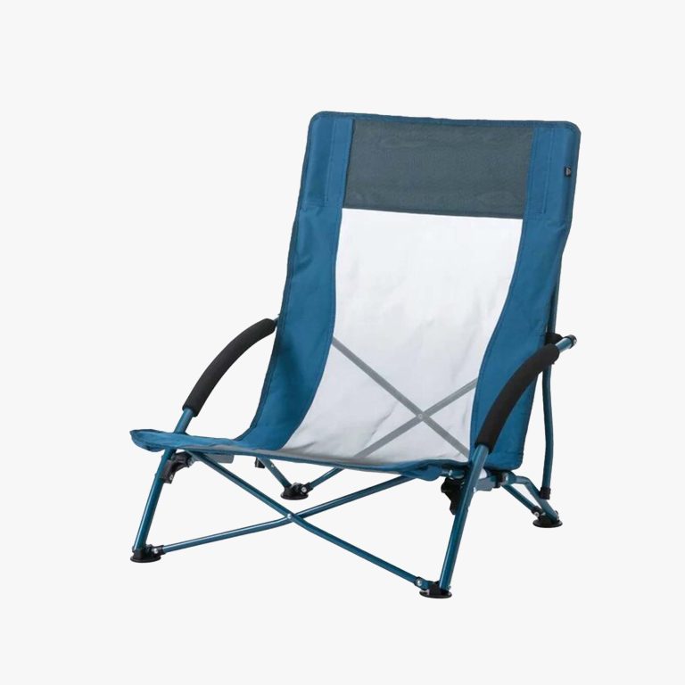 Mckinley Chaise De Plage 200 Kg unisex