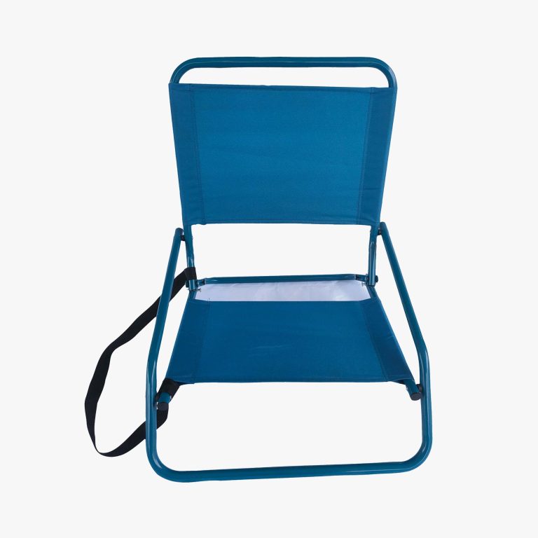 McKinley Chaise De Plage 50 Kg unisex