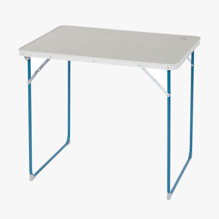 McKinley Table Pratique Et Robuste
