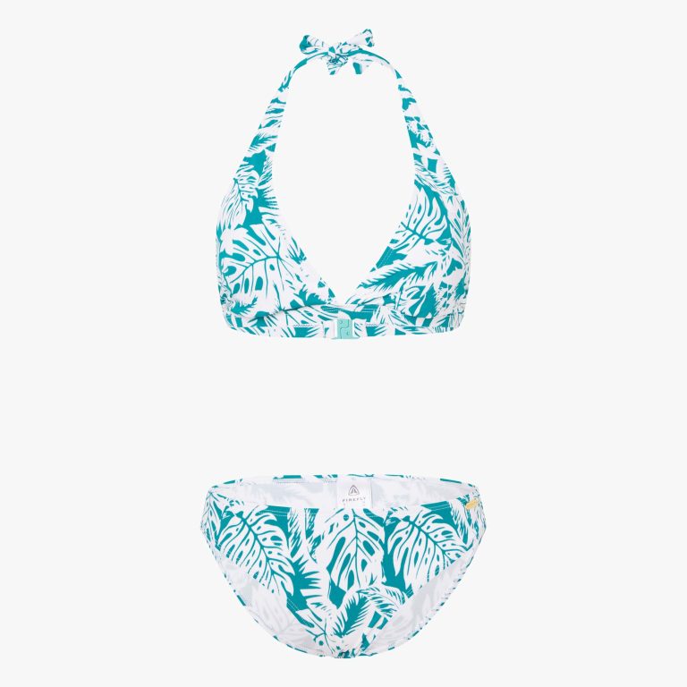 Firefly Bicolor Miara Maillot Deux Pièces Femme