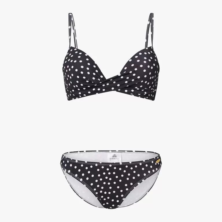 Firefly Dotty Sarina Deux Pièces Femme