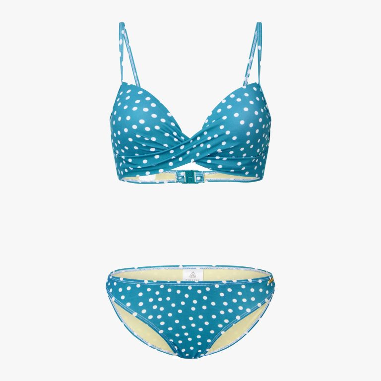 Firefly Dotty Sarina Bikini Femme