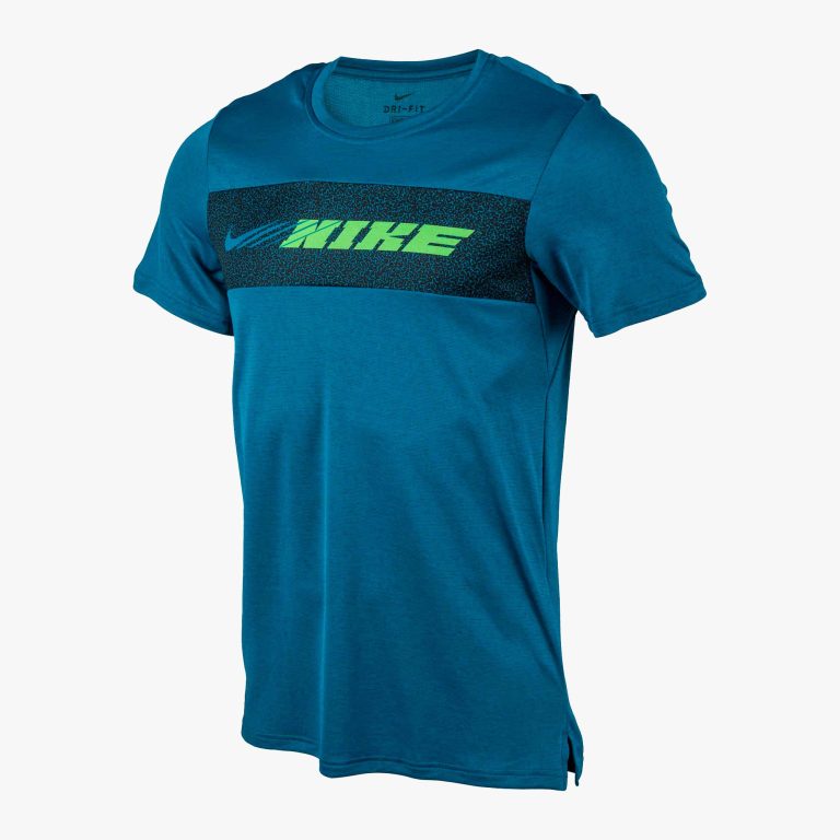 Nike Dri-FIT Superset T-shirt Homme