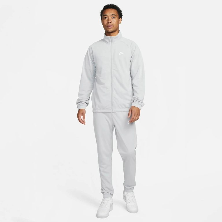 Nike Club PK Survêtement Homme