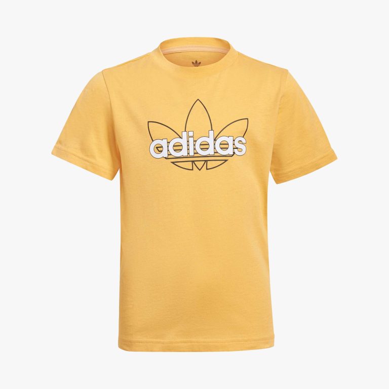 adidas Originals T-shirt Ghraphique Junior Fille
