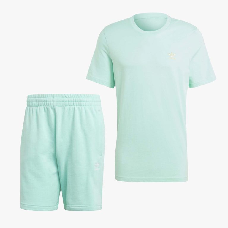 adidas Originals Essentiel Ensemble Homme