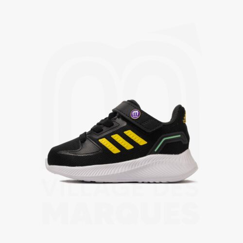 adidas Runfalcon 2.0 Basket De Running Enfant Unisex