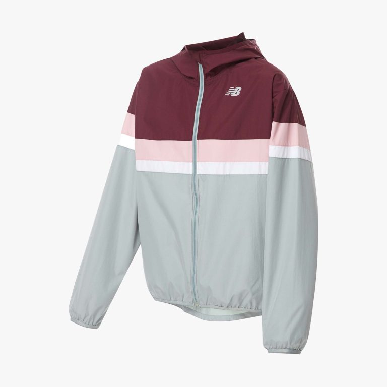 New Balance Accelerate Veste De Running Femme