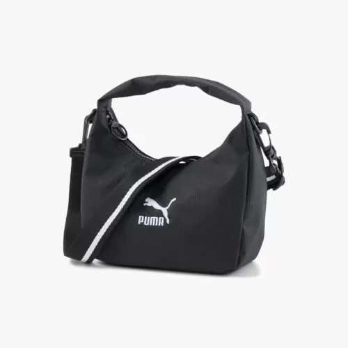 Puma Prime Classics S Mini Hobo Sac Femme