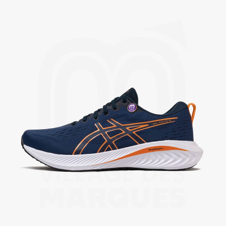 Asics Gel-Excite 10 Basket De Running Homme