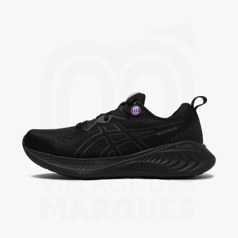 Asics Gel-Cumulus 25 Basket De Running Homme