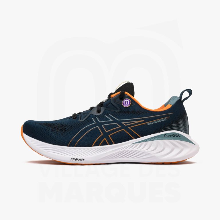 Asics Gel-Cumulus 25 Basket De Running Homme
