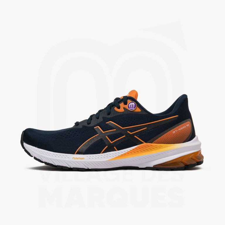 Asics GT-1000 12 Basket De Running Homme