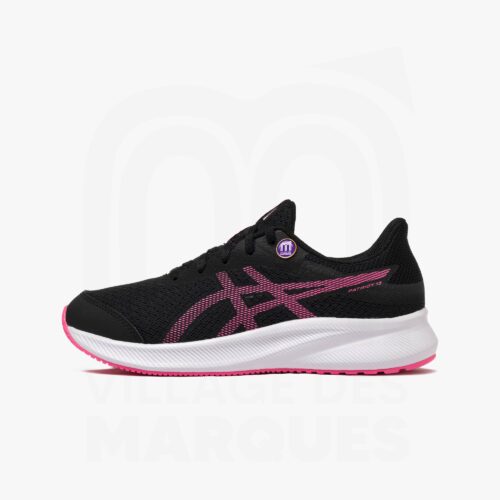Asics Patriot 13 Basket De Running Junior Fille