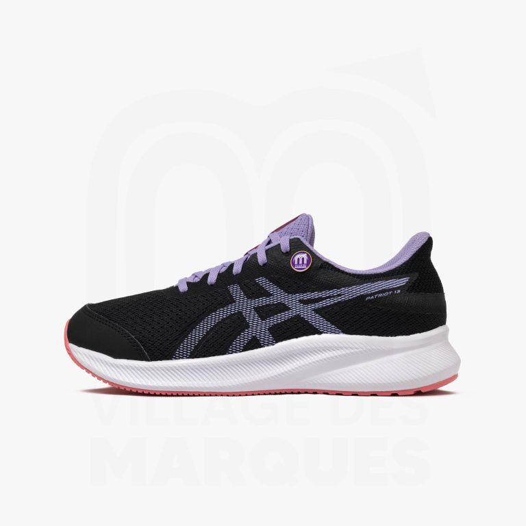 Asics Patriot 13 Basket De Running Junior Fille