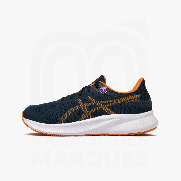 Asics Patriot 13 Basket De Running Junior Garçon