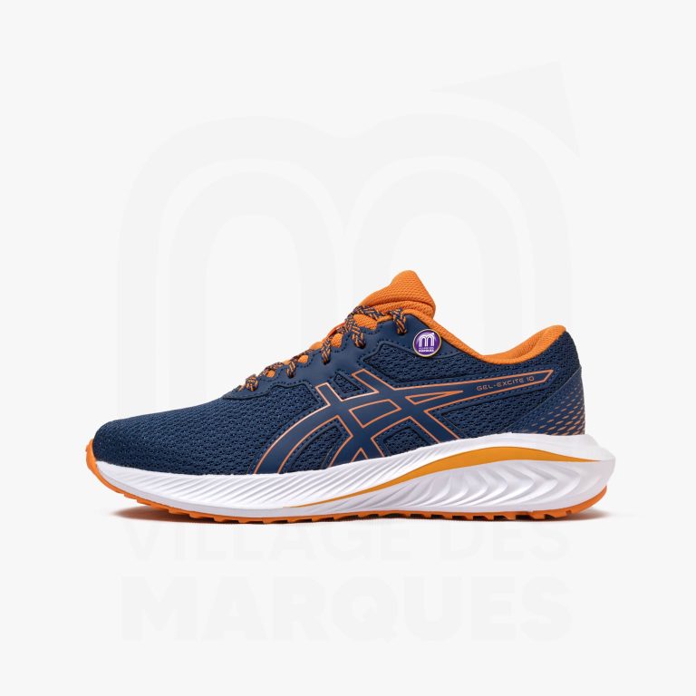 Asics Gel-Excite 10 Basket De Running Junior Fille