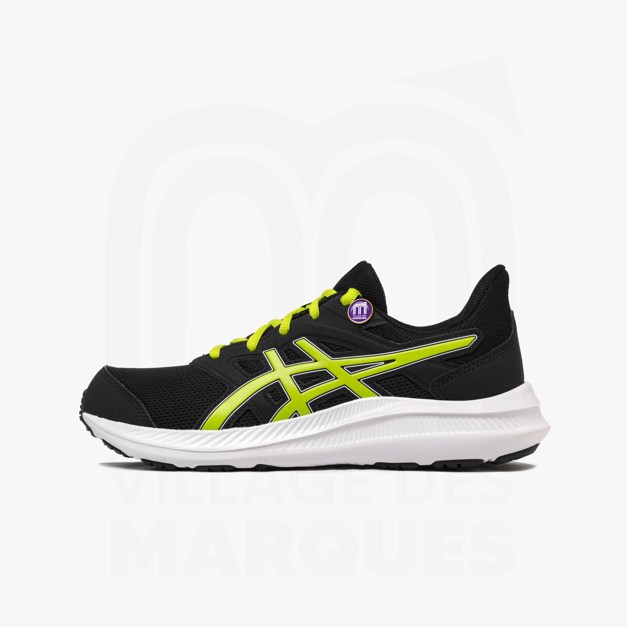 Asics Jolt 4 Basket De Running Junior Garcon Madina