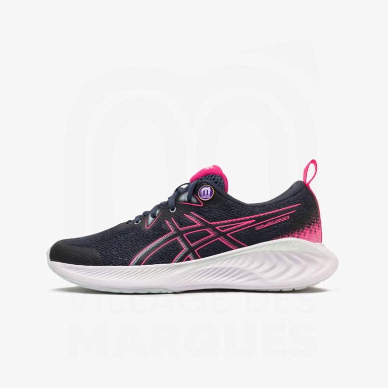 Asics GEL-Cumulus 25 Basket De Running Junior Fille