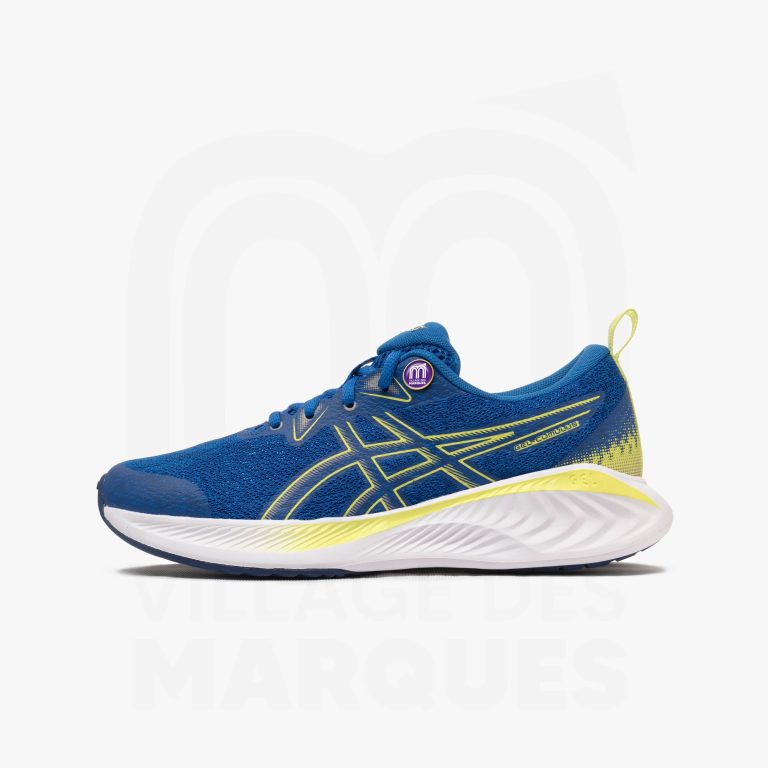 Asics GEL-Cumulus 25 Basket De Running Junior Garçon