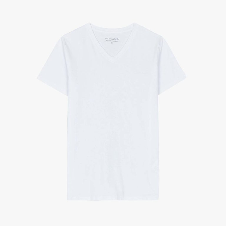 Teddy Smith Tawax T-shirt Homme
