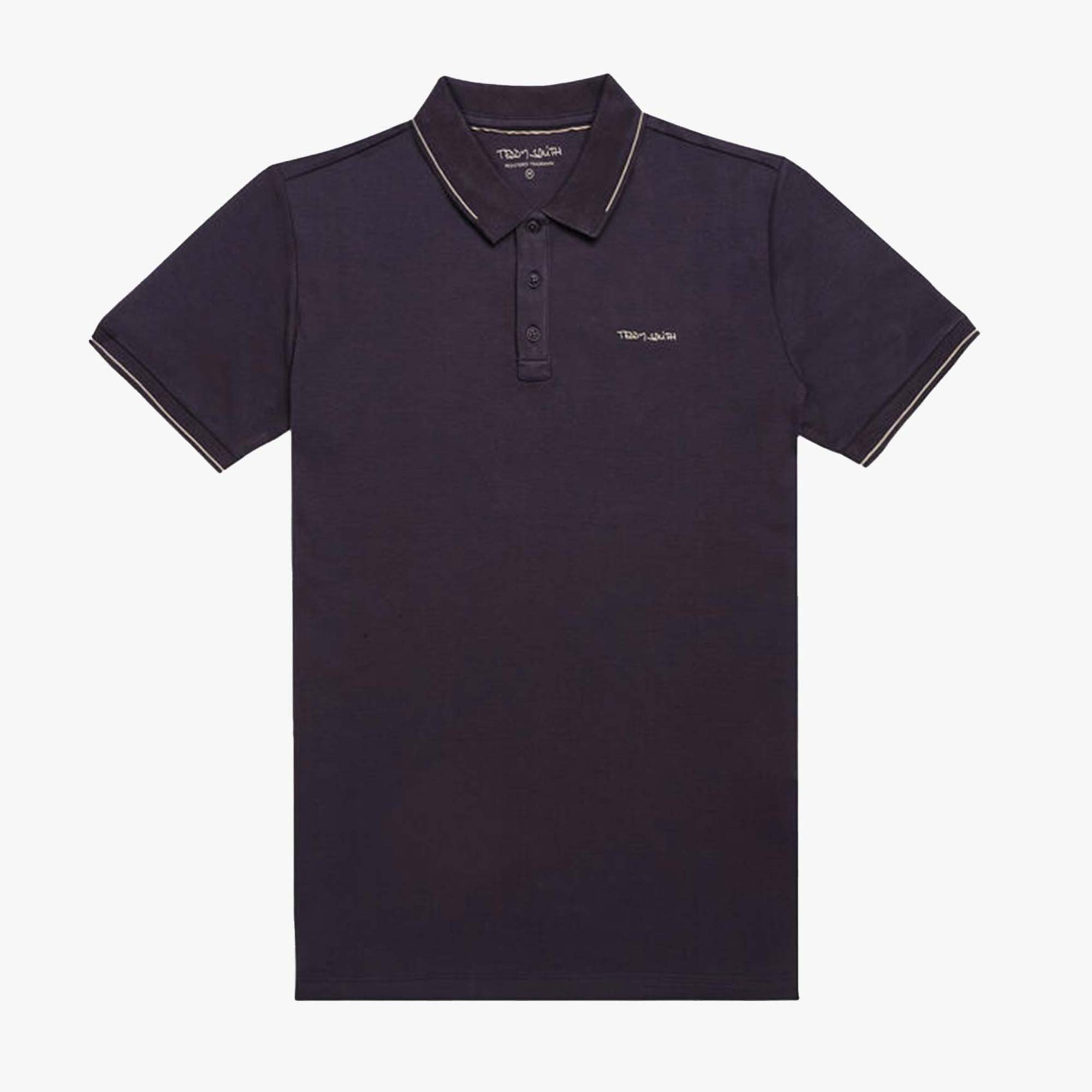 Polo teddy smith homme best sale