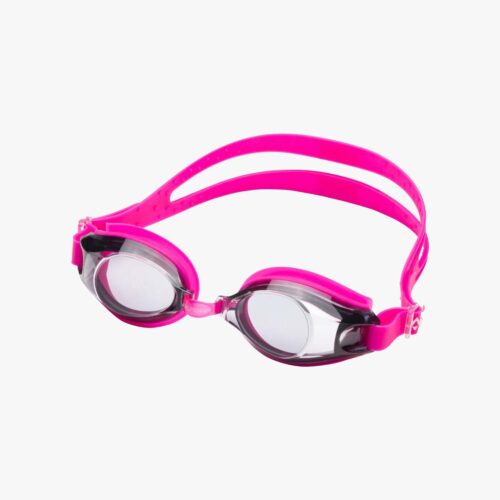 Tecno Pro Tempo Pro Soft Case Lunettes De Natation Unisex