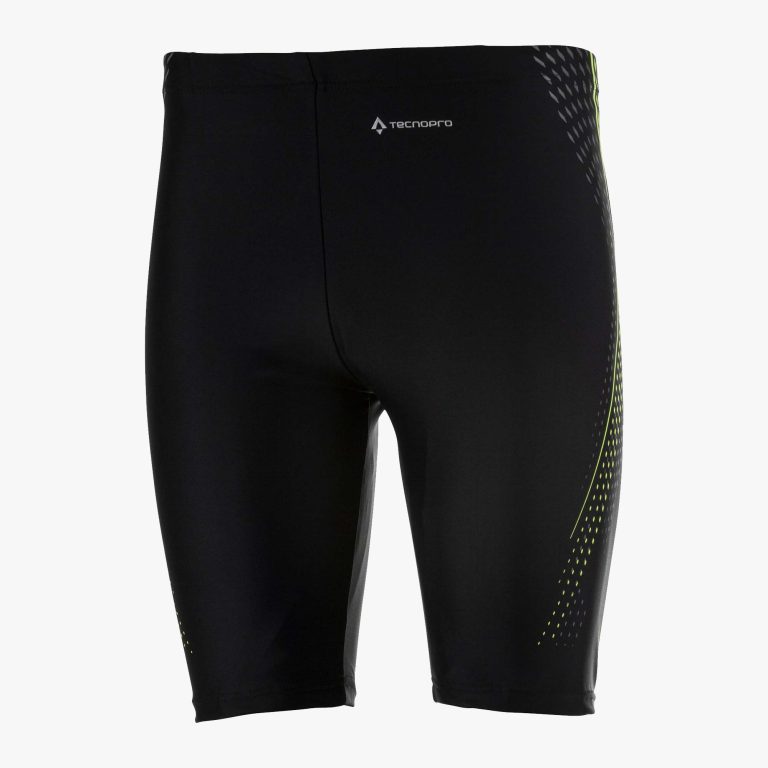 Tecno pro Ramiro Short Junior Fille