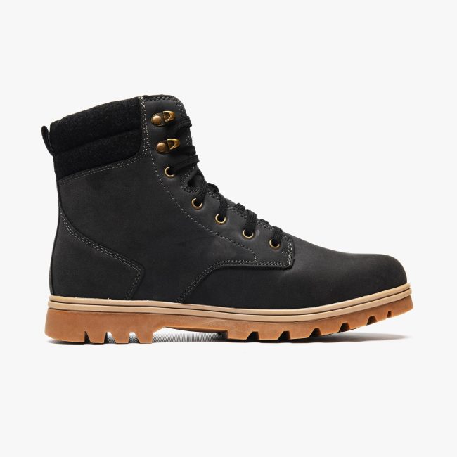 McKinley Bottes d'hiver Luca AQX Homme – Image 2