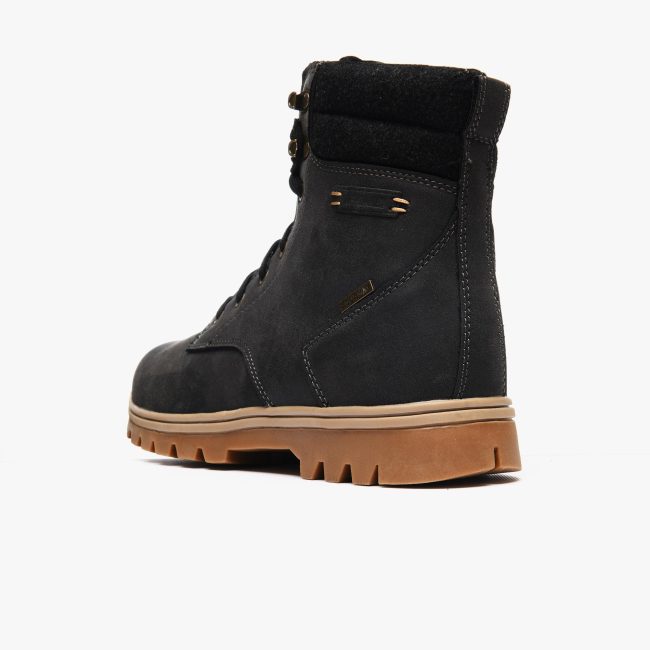 McKinley Bottes d'hiver Luca AQX Homme – Image 4