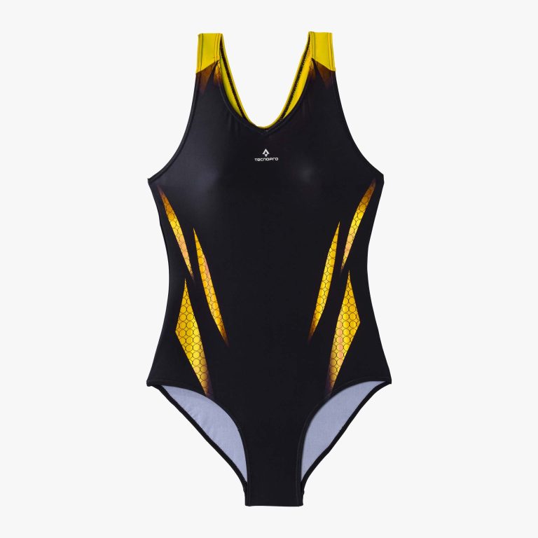 Tecno Pro Rilene  maillot de bain Femme