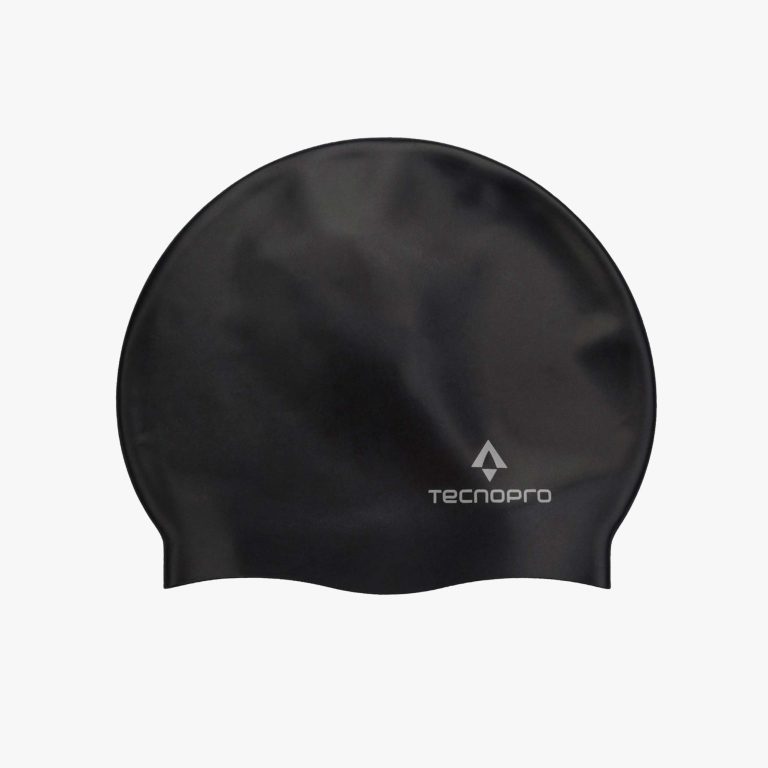 Tecno Pro Cap Sil Bonnet De Bain Confortable Unisex