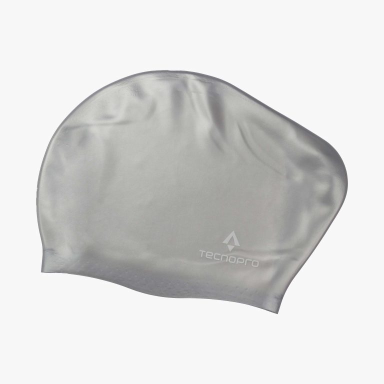 Tecno Pro Cap Sil Vol Bonnet De Bain Unisex