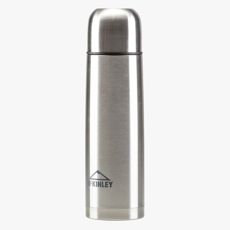 McKinley 1L Thermos En Acier Inoxydable Unisex